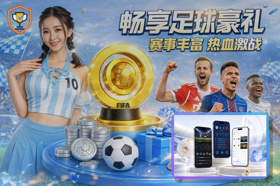 2026美加墨世界杯赛程与球队资料主题图片